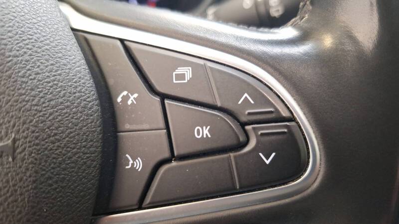 Renault Megane IV Berline