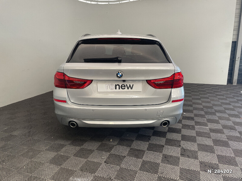 BMW Serie 5