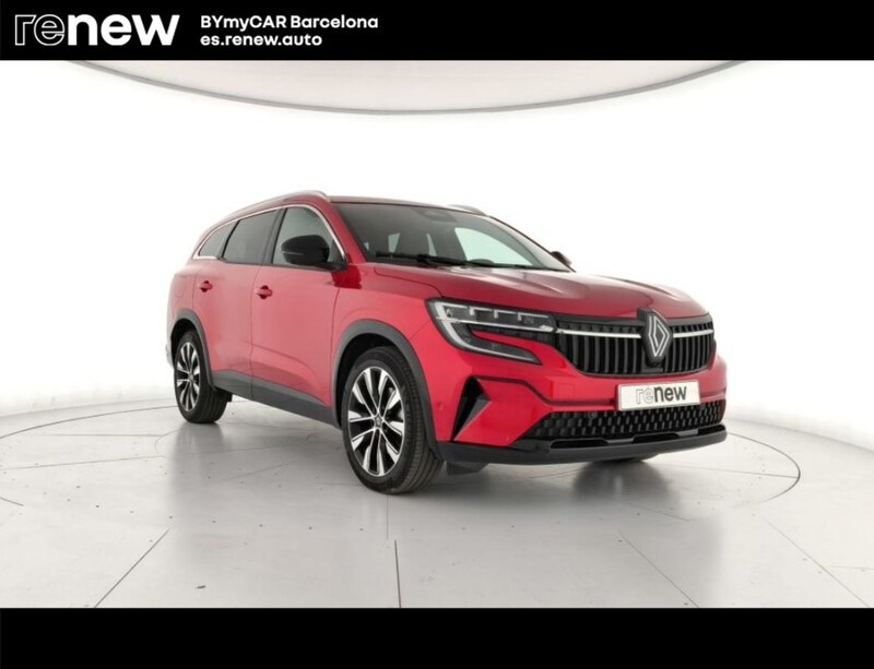 Renault Espace
