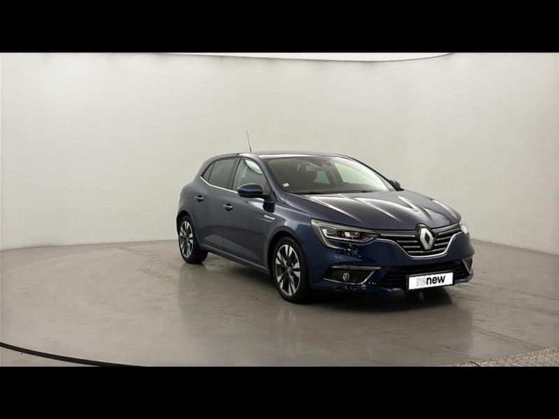 Renault Megane IV Berline