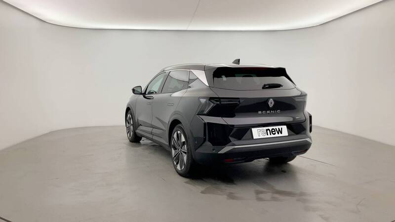 Renault Scenic E-Tech Electrique