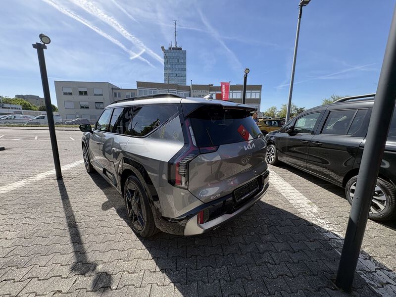 Kia EV9