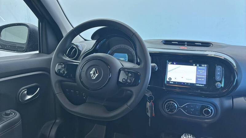 Renault Twingo III
