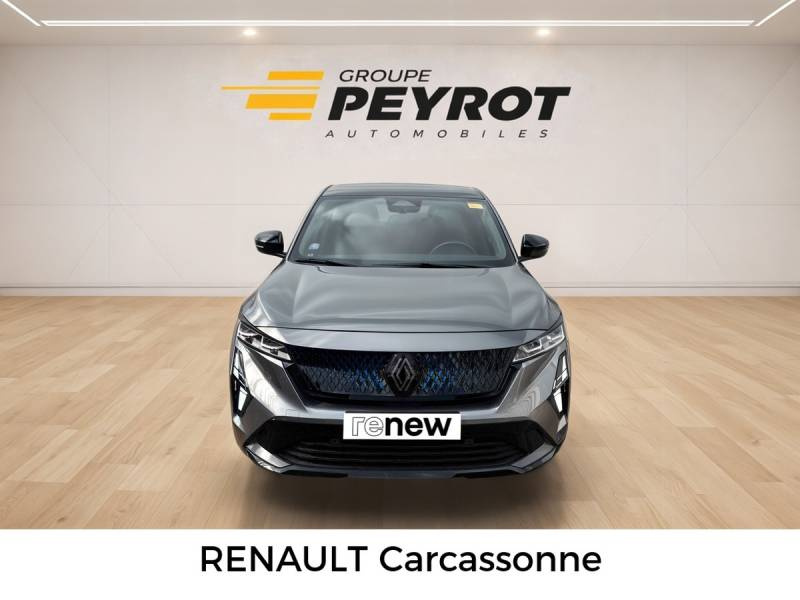 Renault Rafale