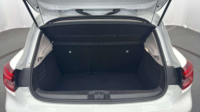 Renault Clio V Societe