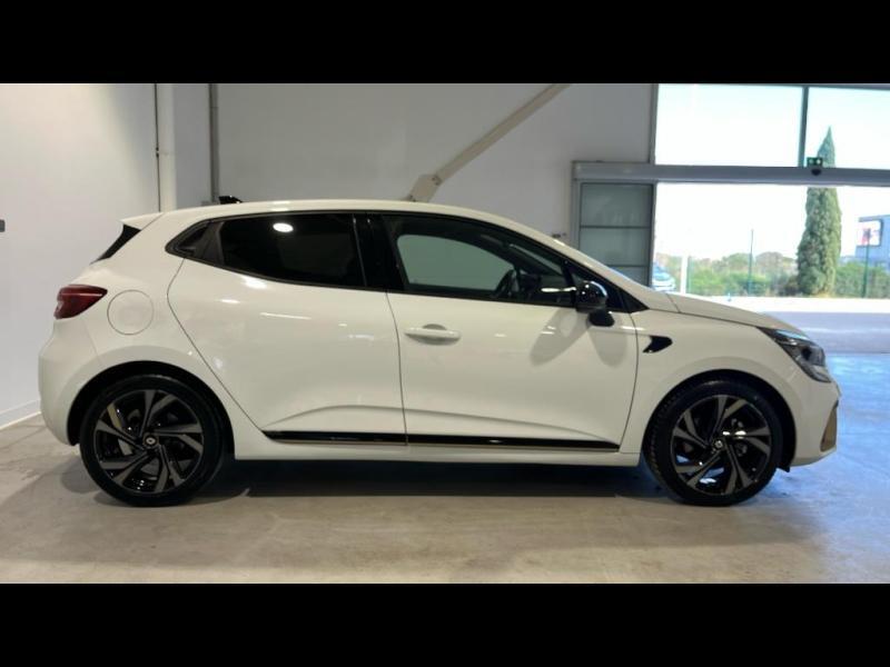 Renault Clio V
