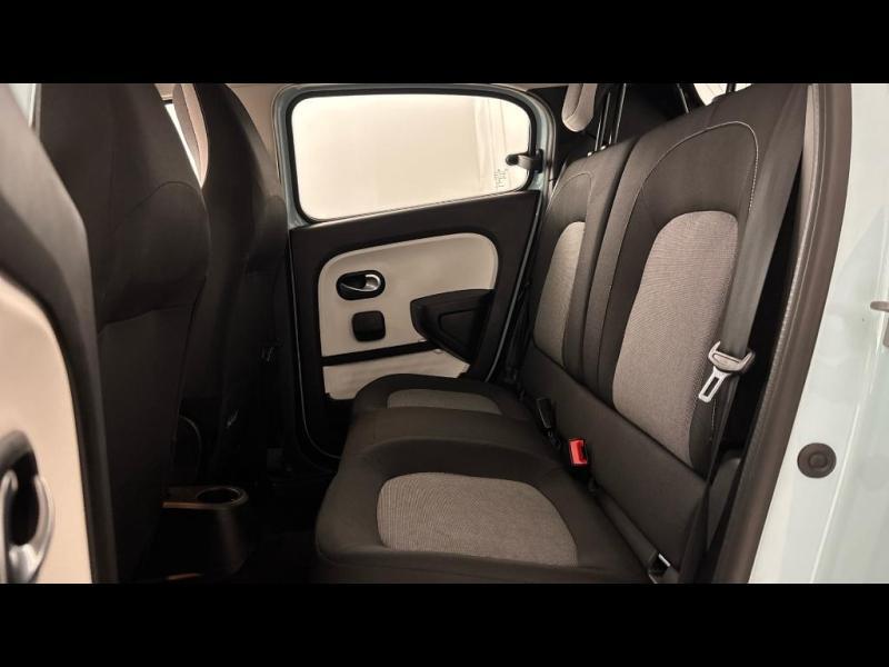 Renault Twingo E-Tech Electrique