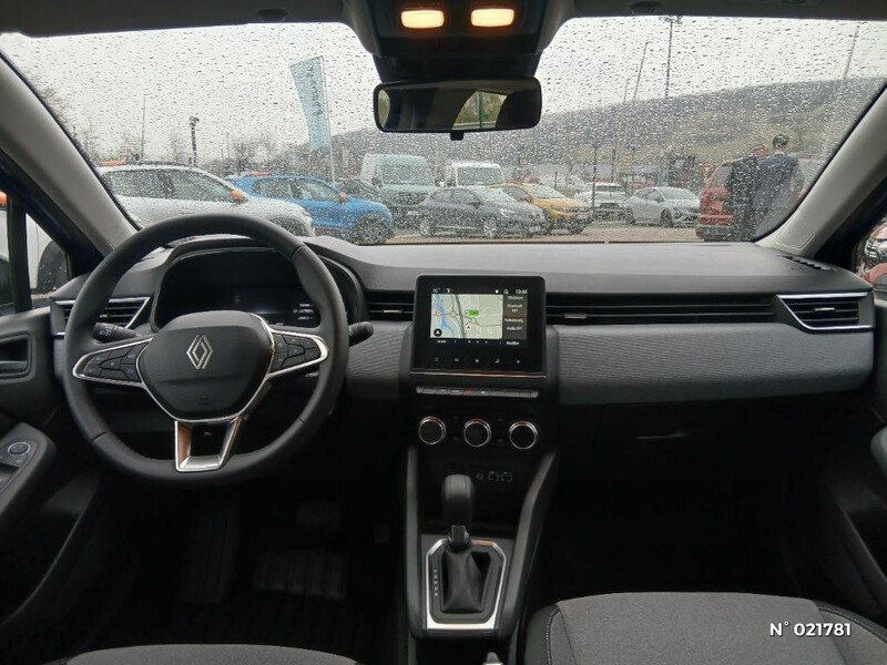 Renault Clio V