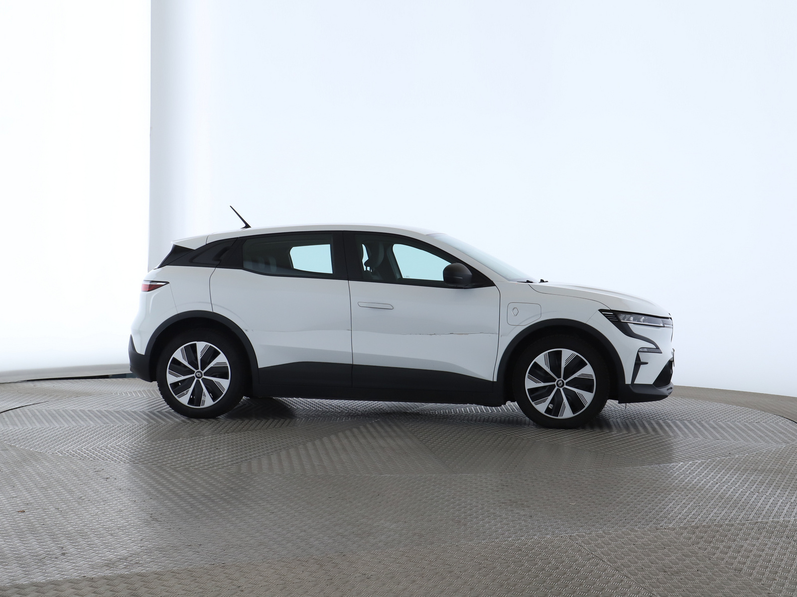 Renault Megane E-TECH – Bild 20