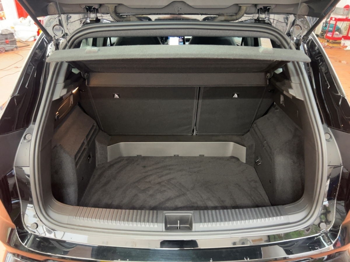 Renault Austral – Bild 19