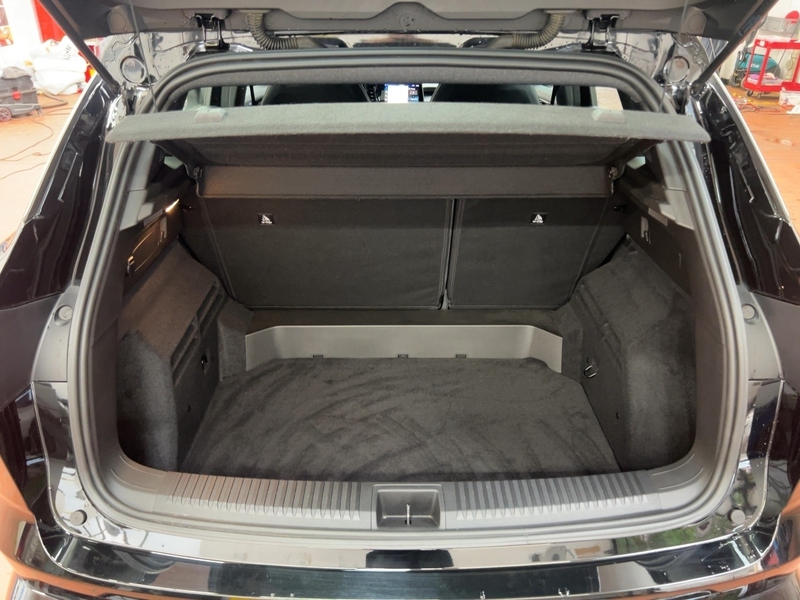 Fahrzeugabbildung Austral Evolution Mild Hybrid 160 Automatik Bild 19 von 20