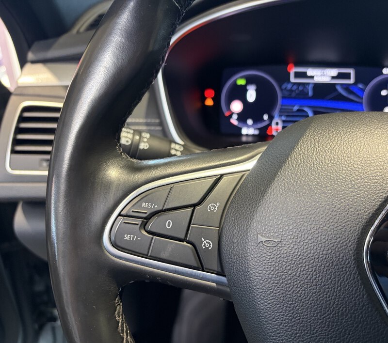 Renault Talisman