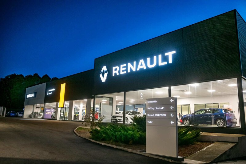 Renault R5 E-Tech Eléctrico