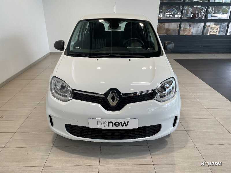 Renault Twingo III