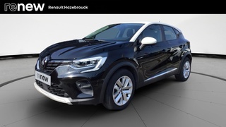 CAPTUR