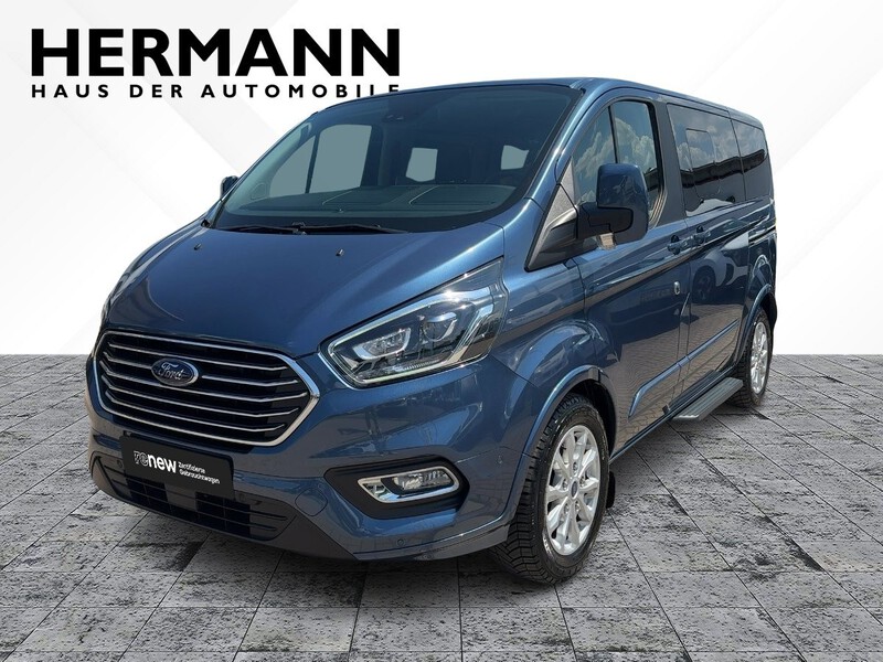 Ford Tourneo Connect
