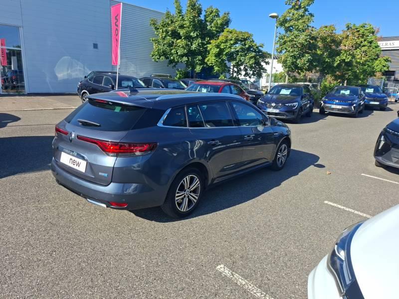 Renault Megane IV Berline