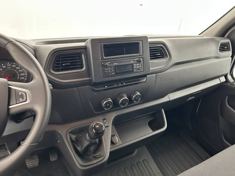 Renault Master III