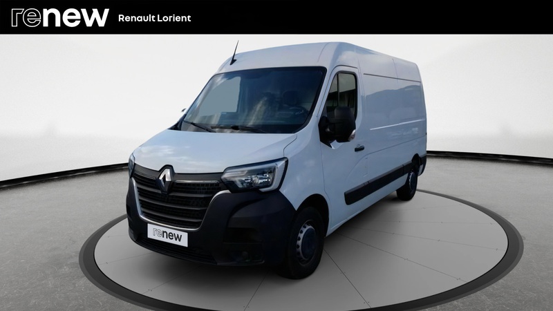 Renault Master III