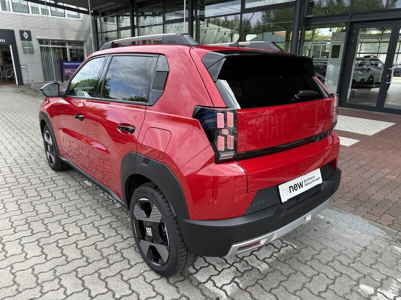 Fiat Grande Panda