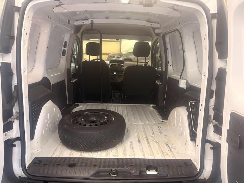 Renault Kangoo VU