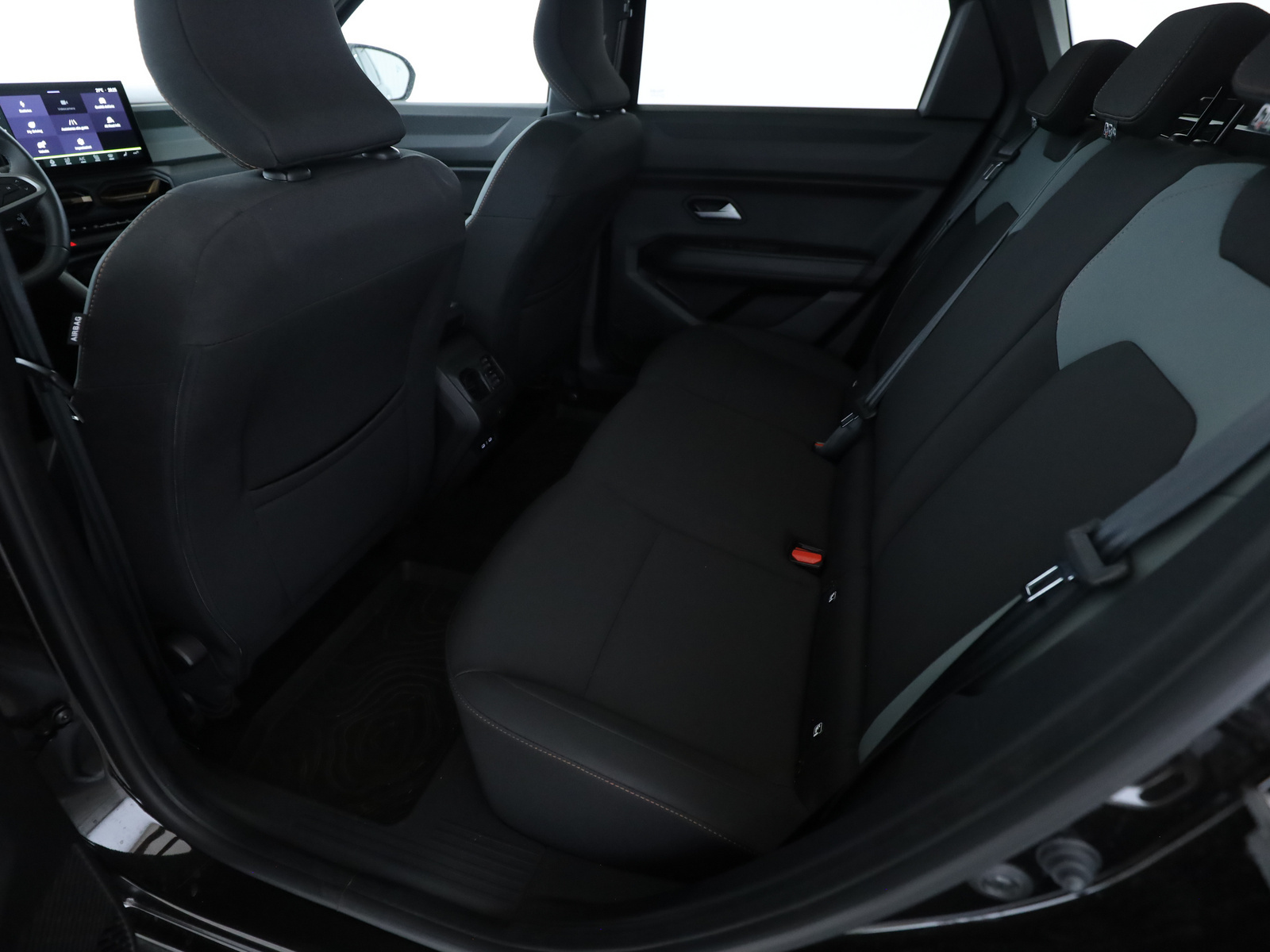 Dacia Bigster – Bild 12