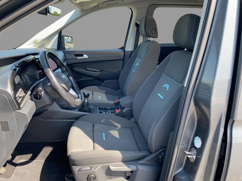 Ford Tourneo Connect