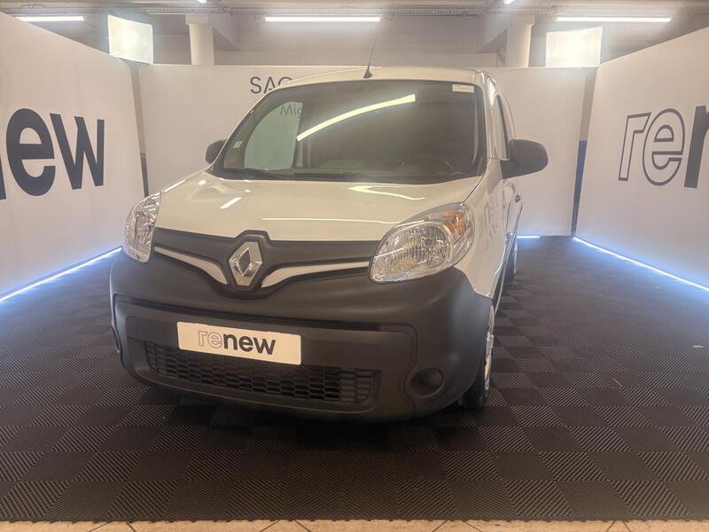 Renault Kangoo VU
