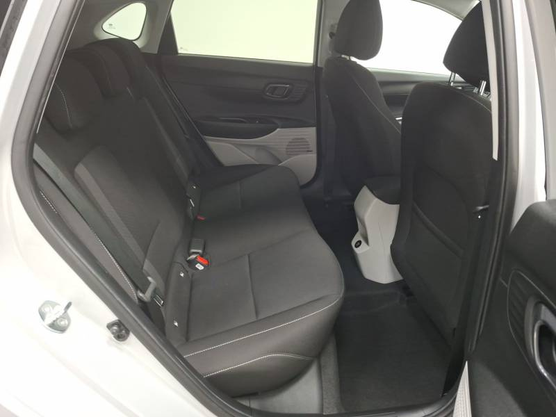 Hyundai i20 III