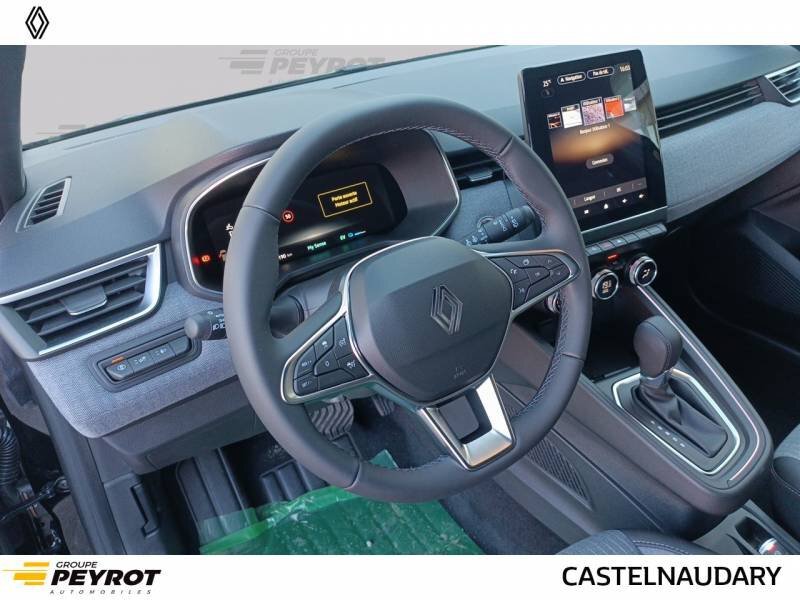 Renault Clio V
