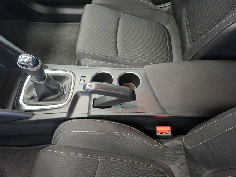 Renault Megane IV Berline
