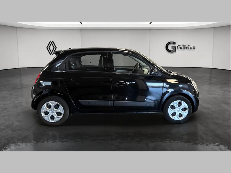 Renault Twingo E-Tech Electrique