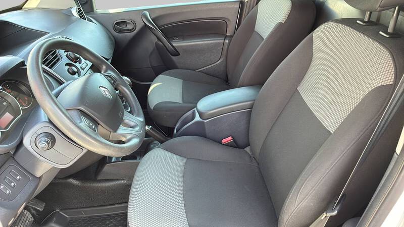 Renault Kangoo VU