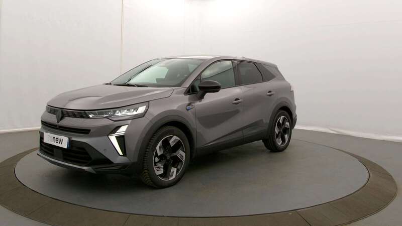 Renault Symbioz