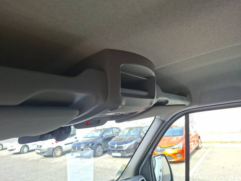 Renault Master III