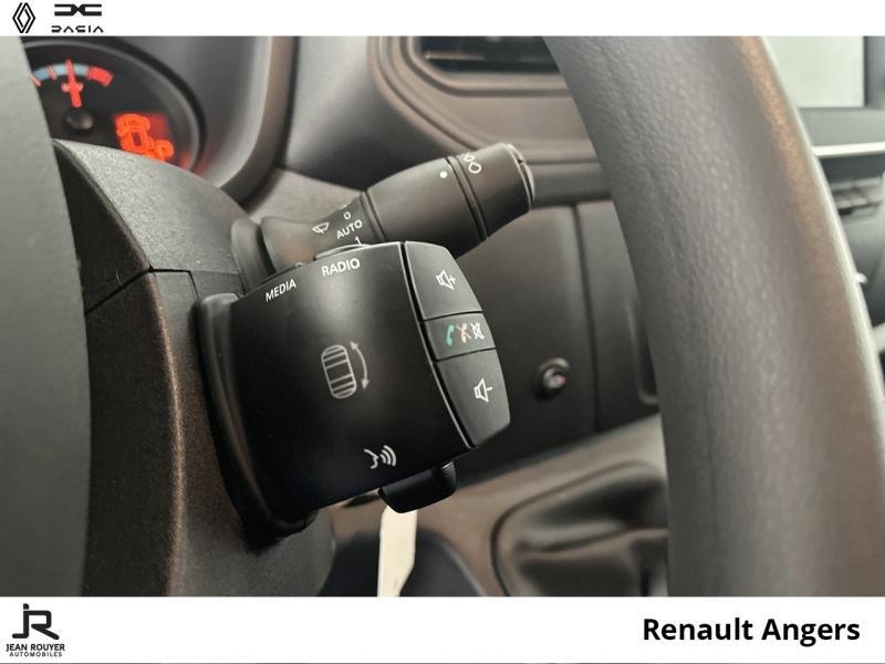 Renault Master E-Tech