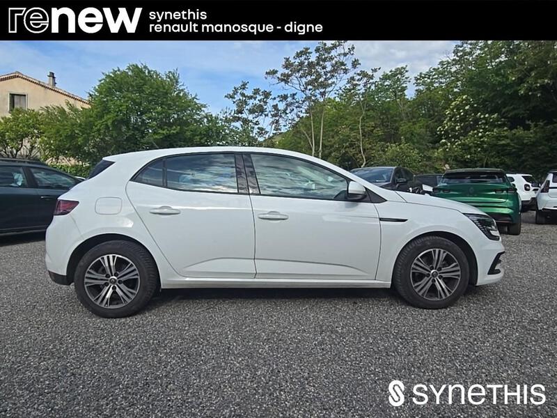 Renault Megane IV Berline