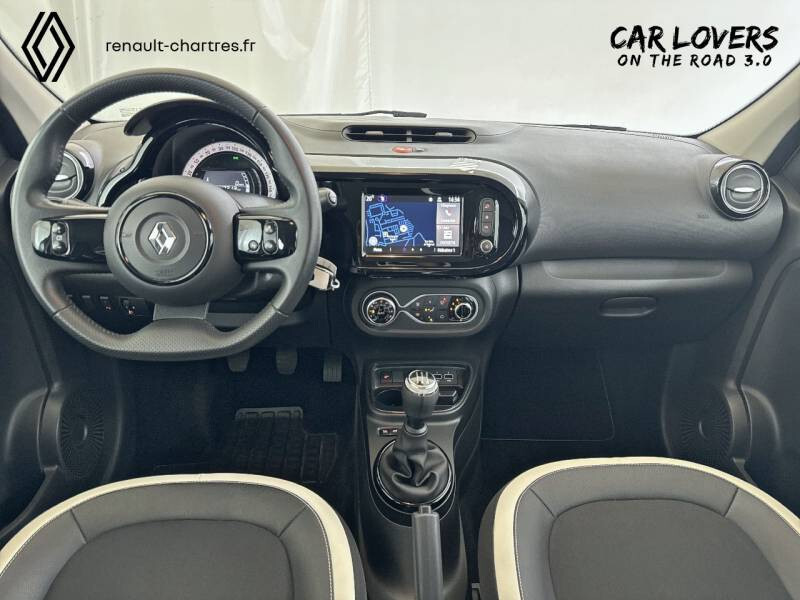 Renault Twingo III