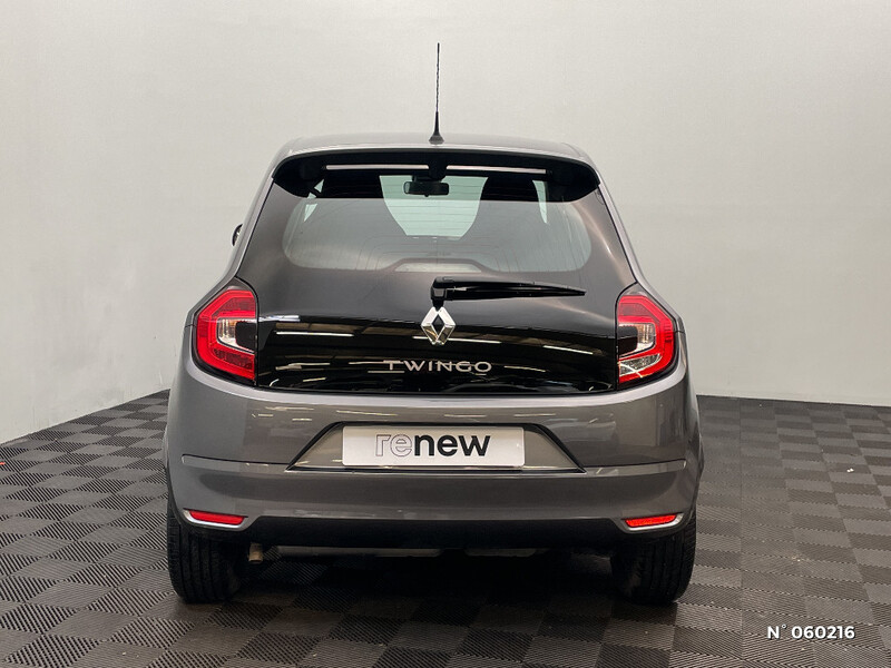 Renault Twingo III