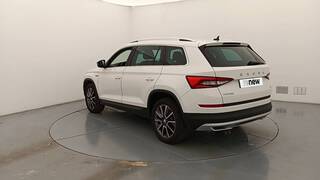 Vehicle 3D Image