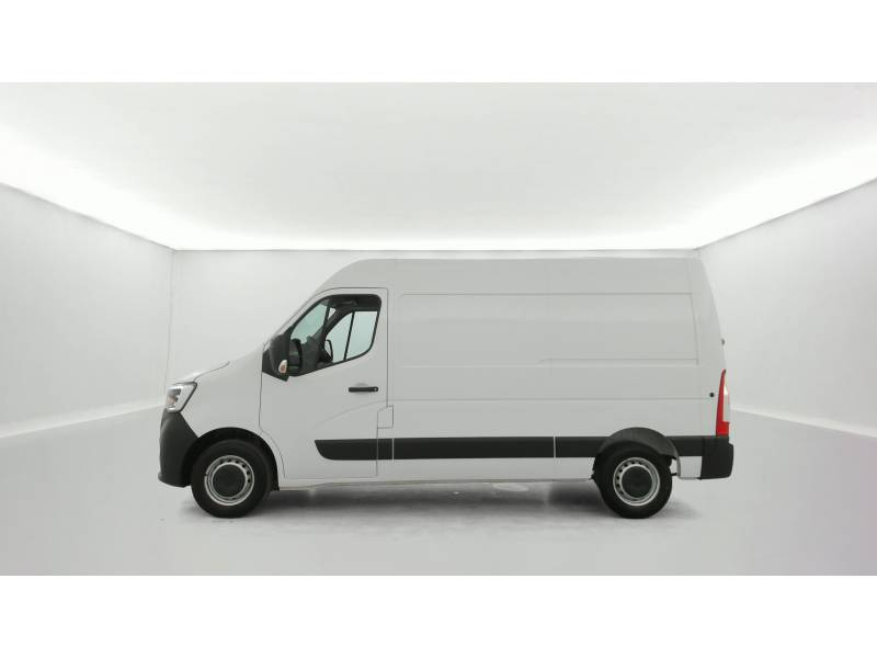 Renault Master III