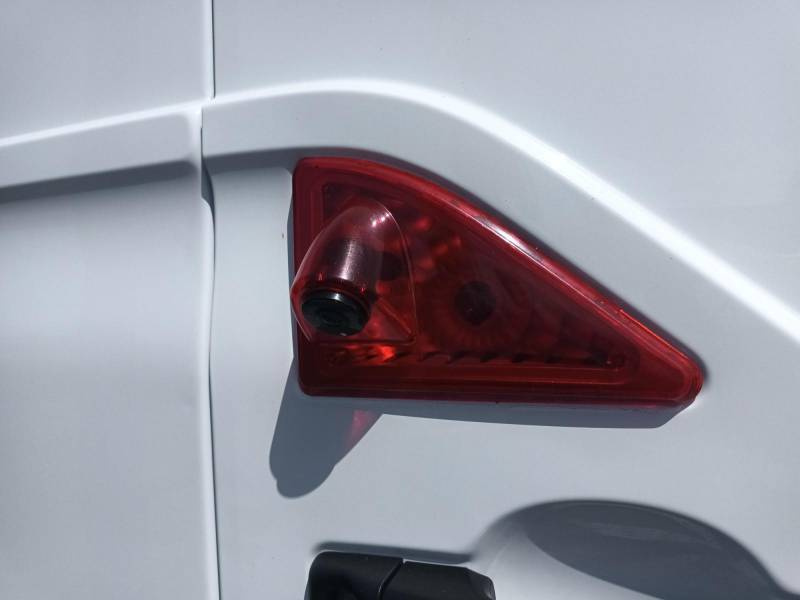 Renault Master E-Tech