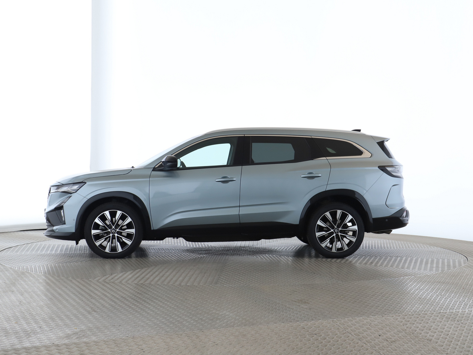 Renault Espace – Bild 2