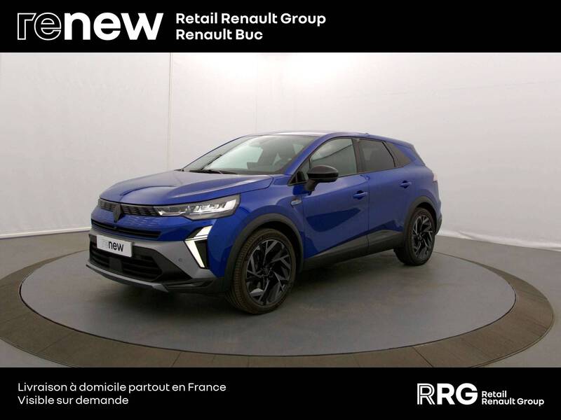Renault Symbioz