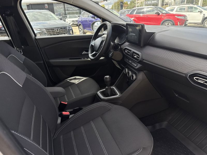 DACIA Logan 2024 — imagine 13