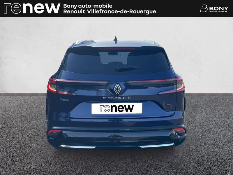 Renault Espace VI