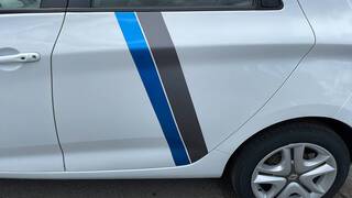 Vehicle 3D Image