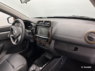 Vehicle 3D Image