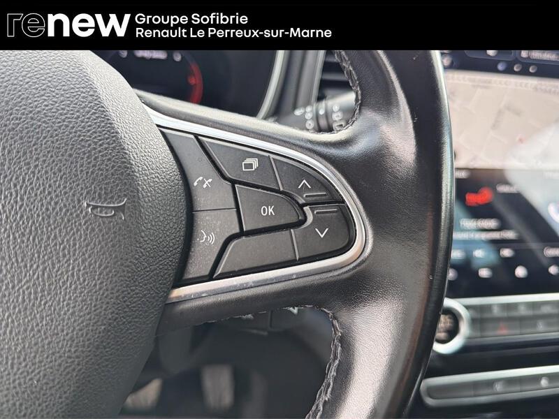 Renault Megane IV Berline