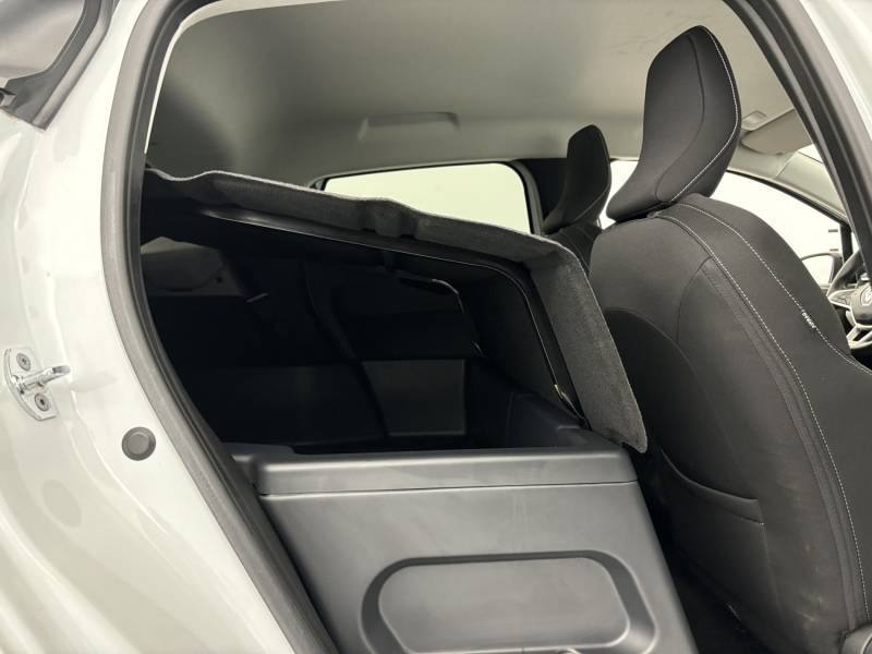 Renault Clio V Societe